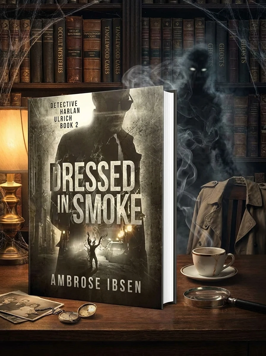 Dressed in Smoke