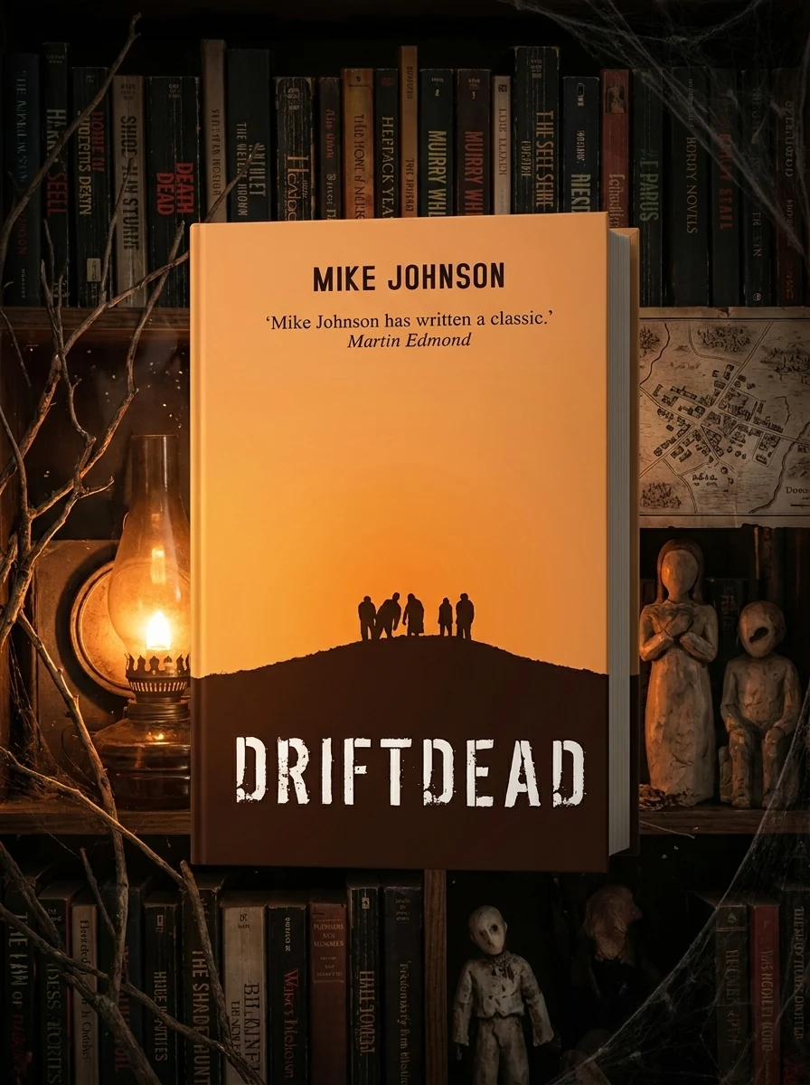 Driftdead