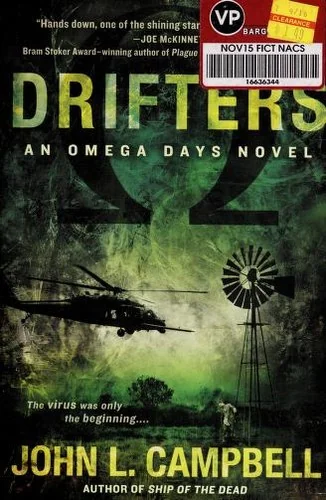 Drifters — Horror Fiction