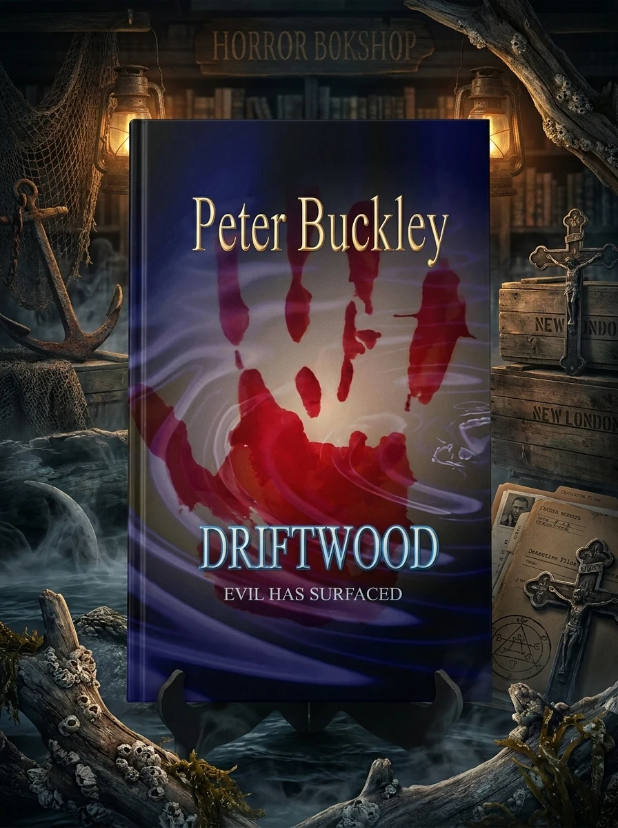 Driftwood