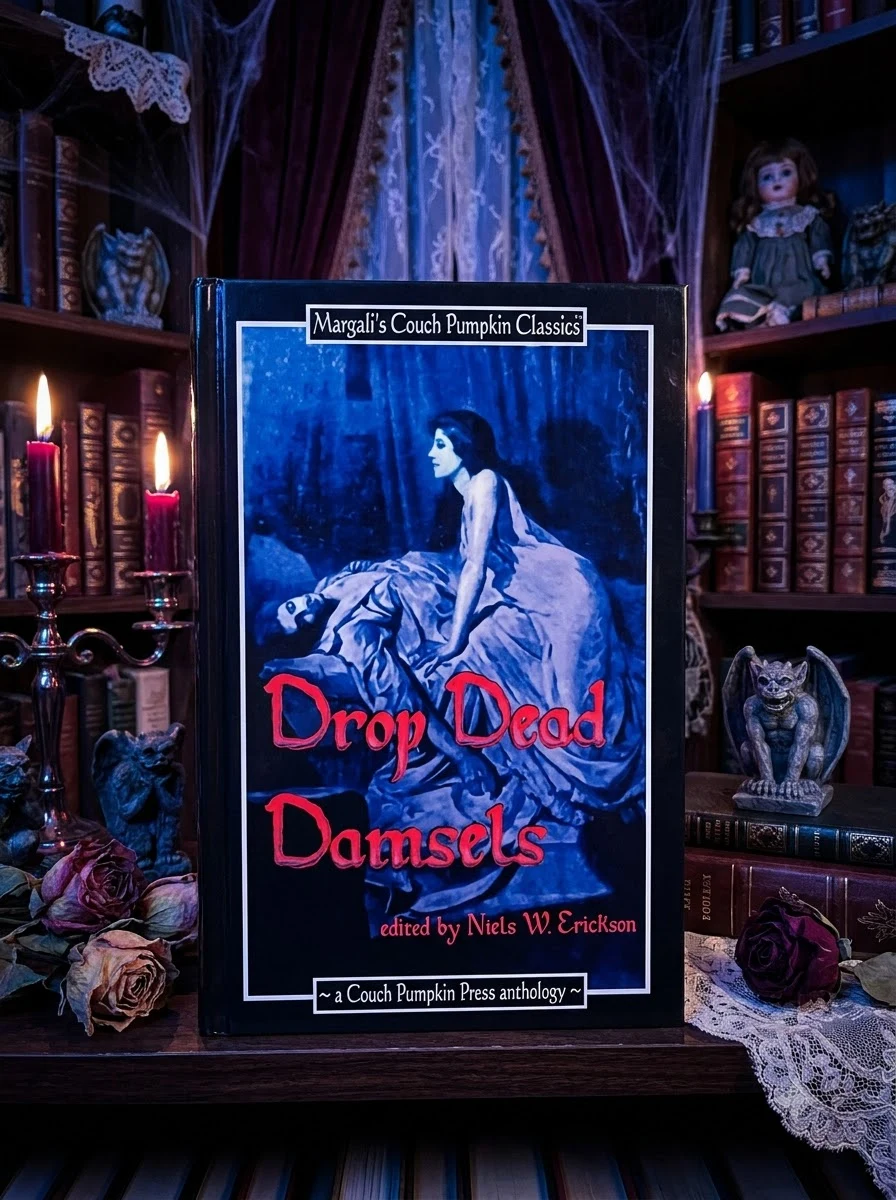 Drop Dead Damsels
