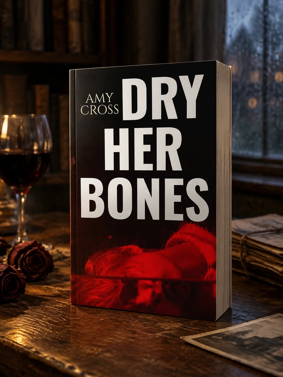 Dry Her Bones