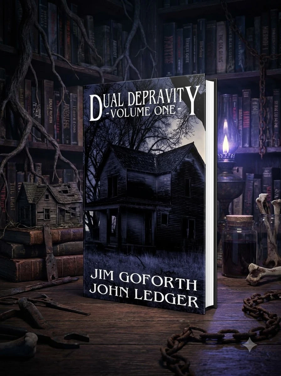 Dual Depravity