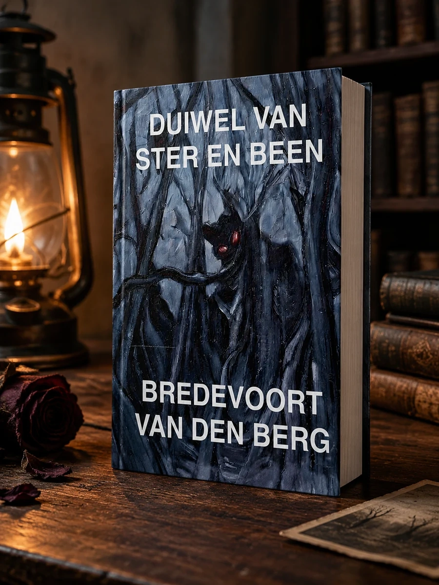 Duiwel van Ster en Been