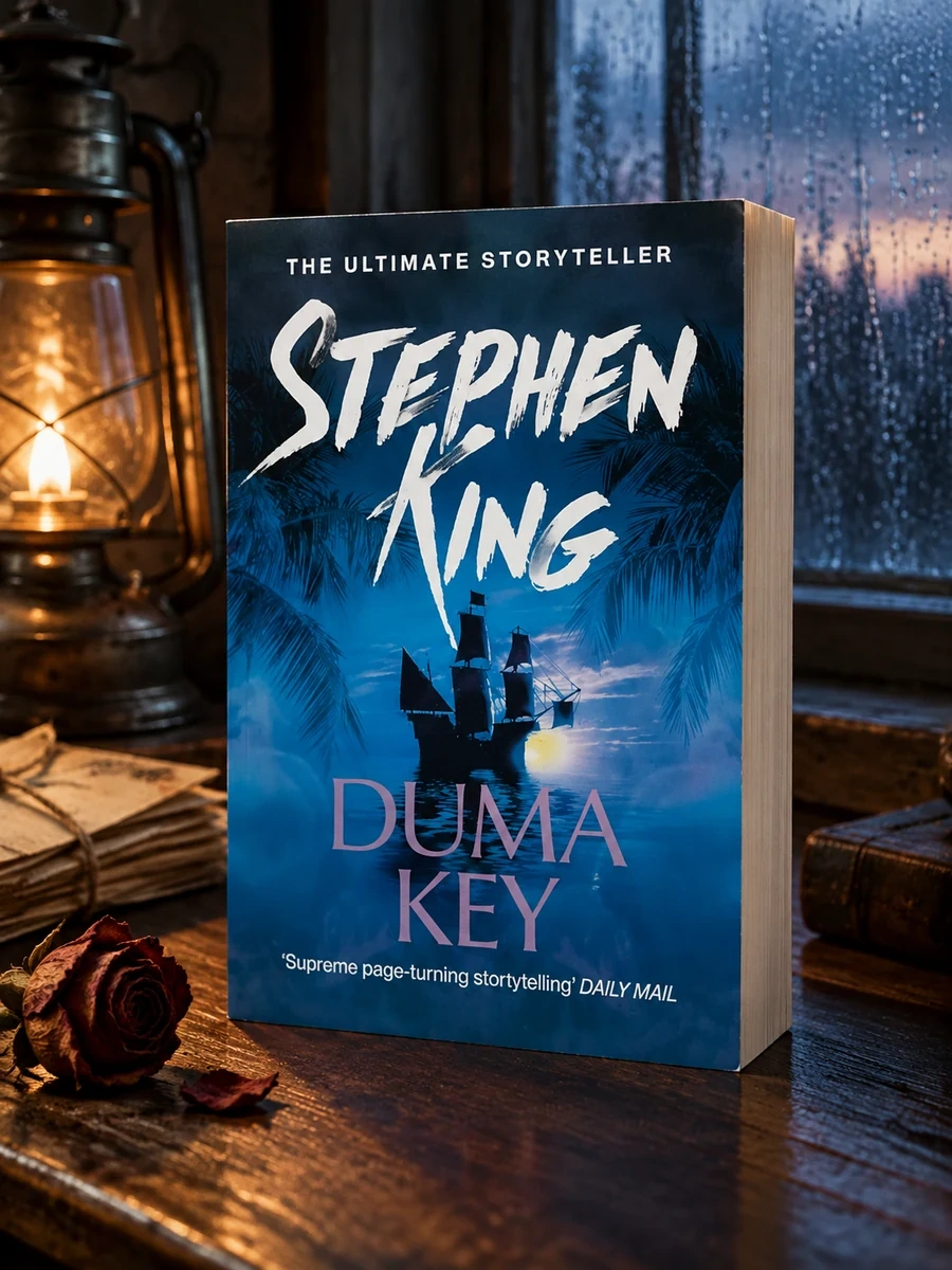 Duma Key