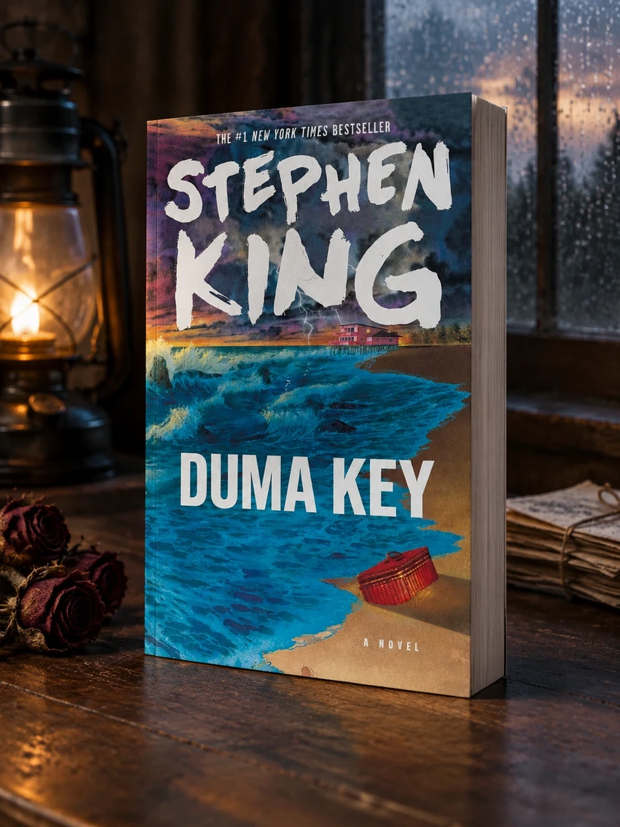 Duma Key