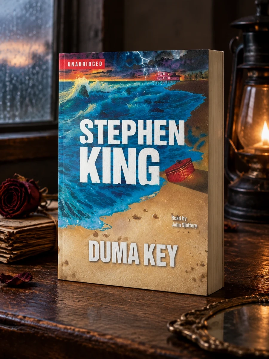 Duma Key