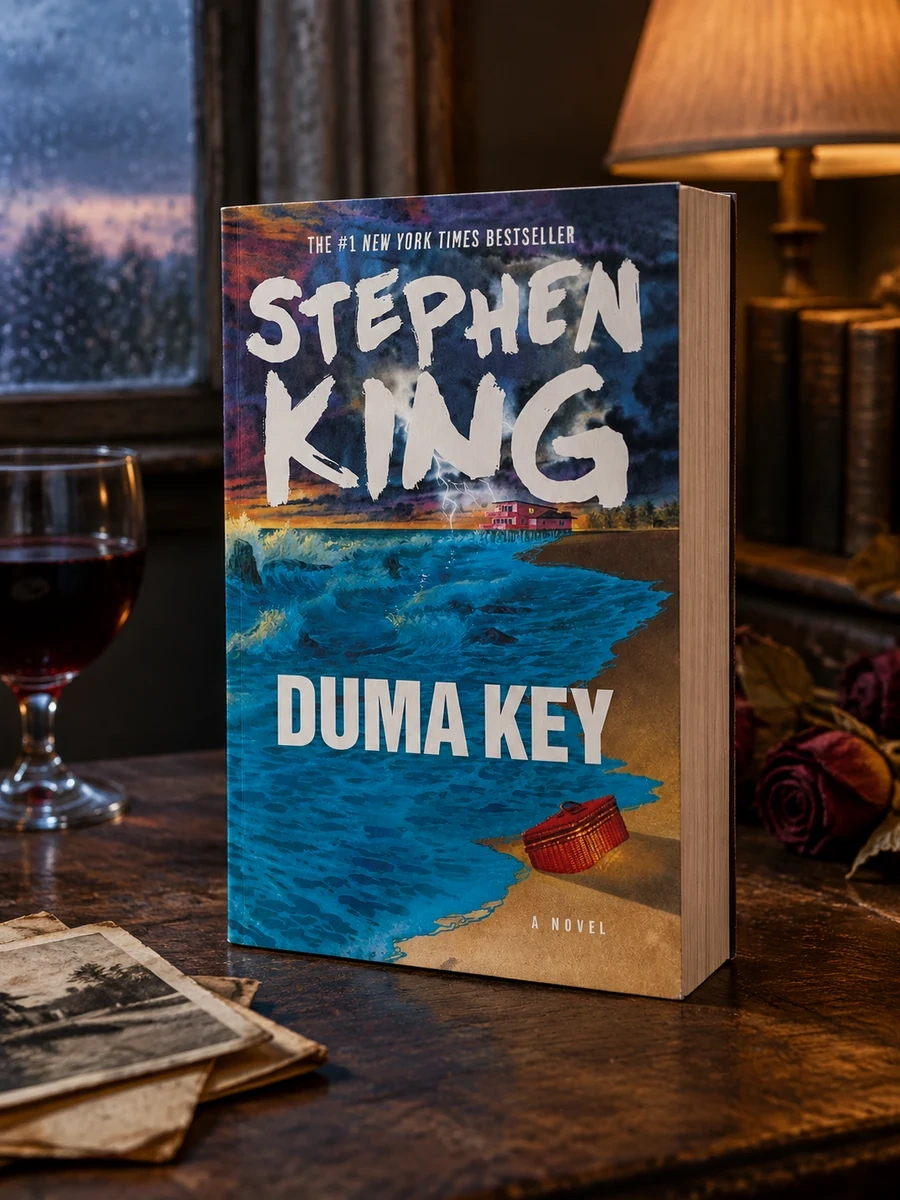 Duma Key