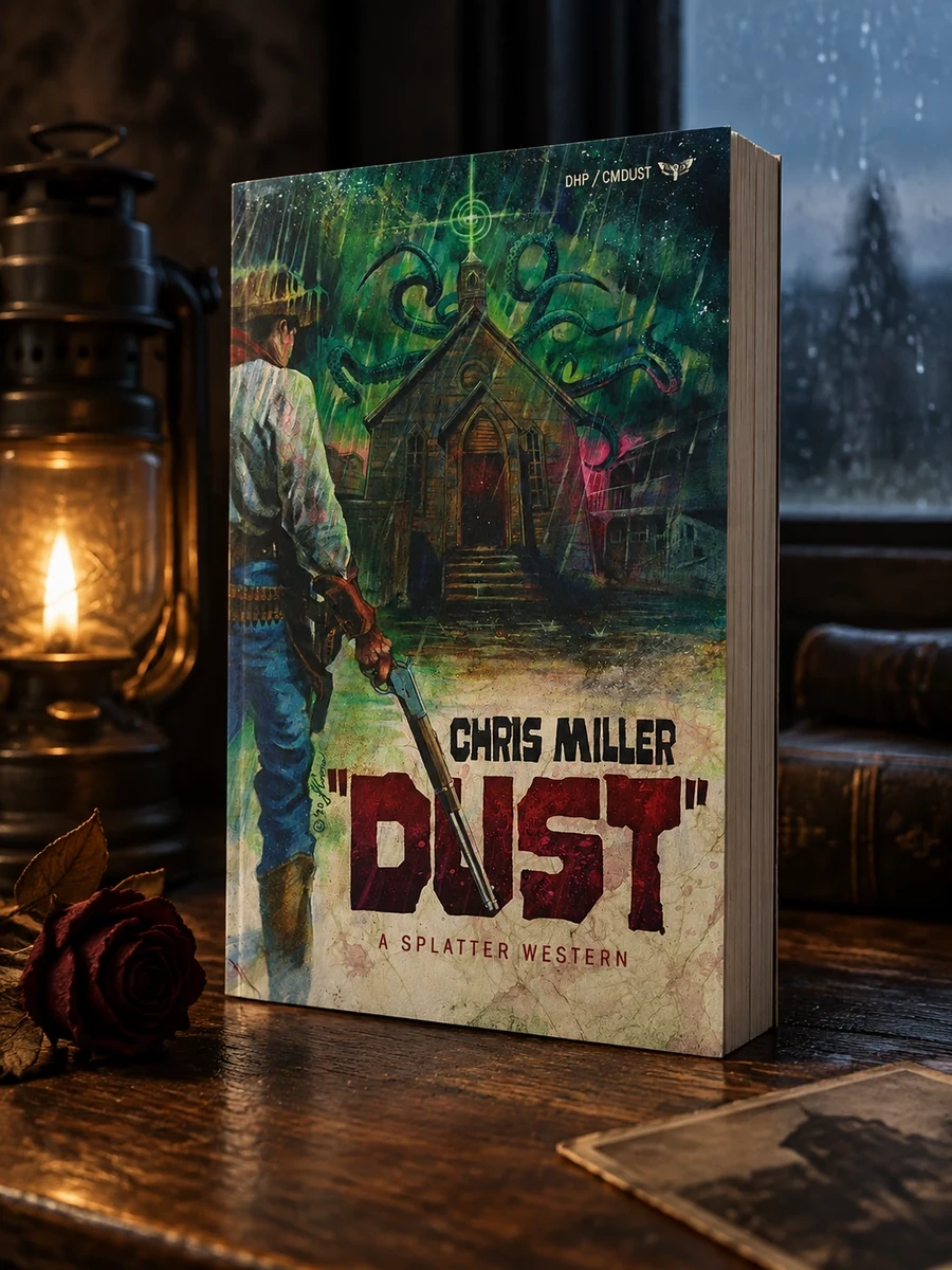 Dust