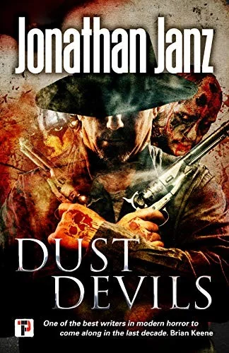 Dust Devils — Horror Fiction