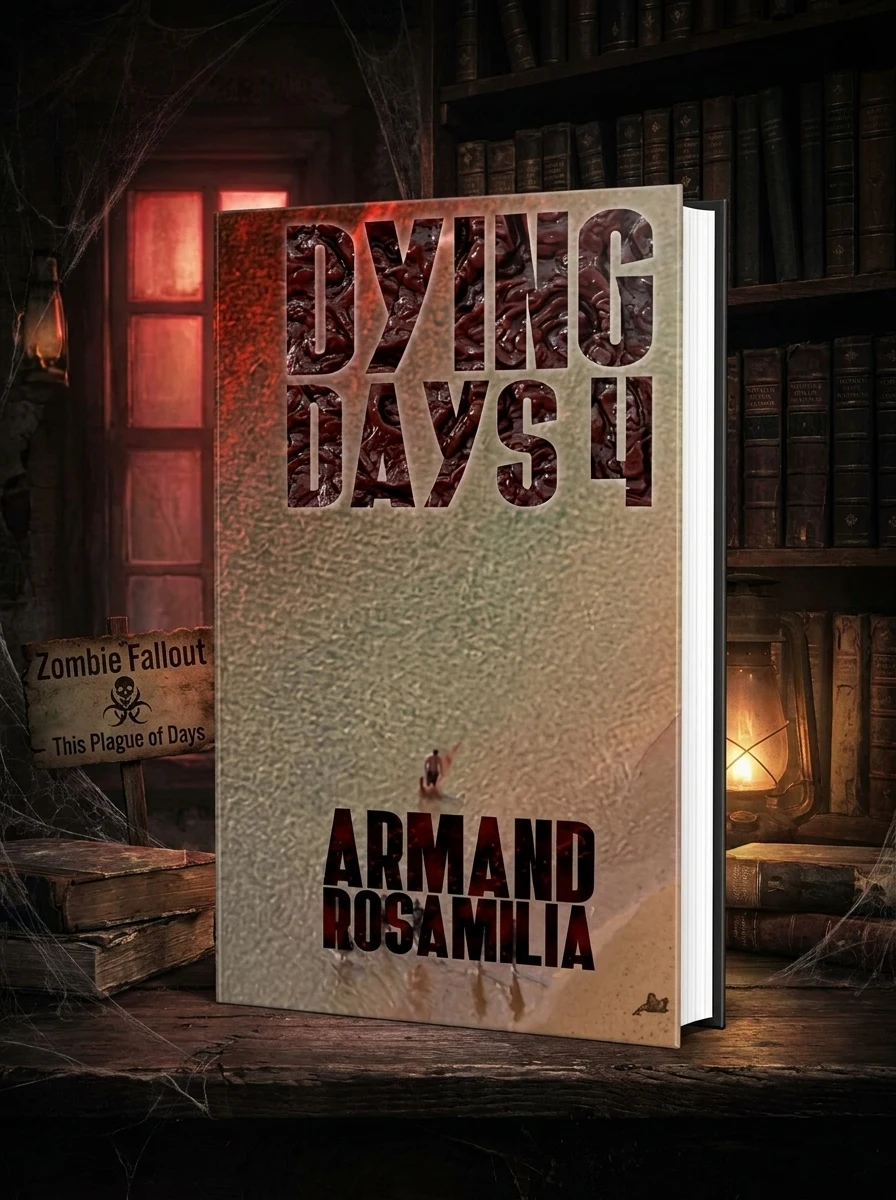 Dying Days 4