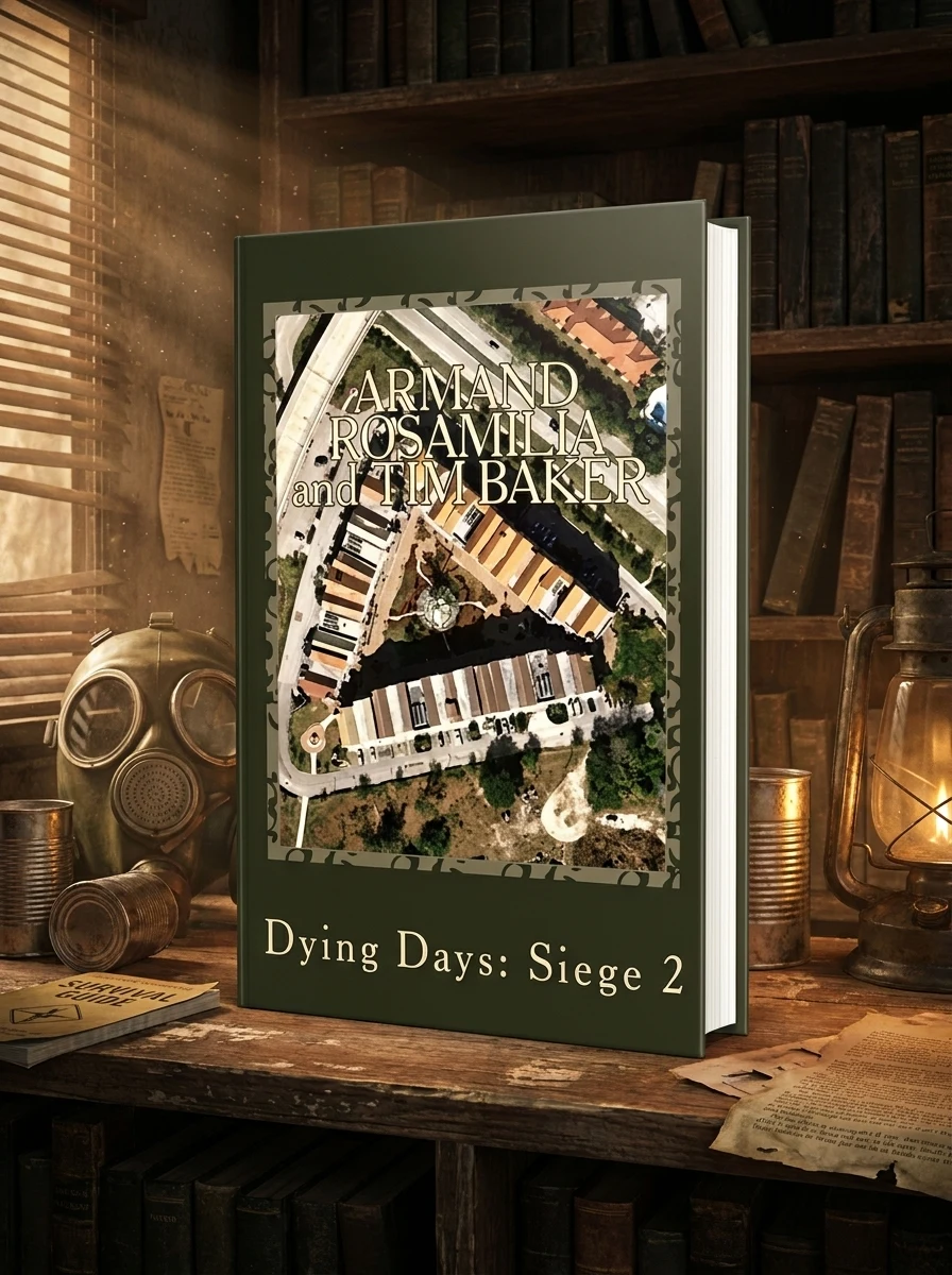 Dying Days: Siege 2