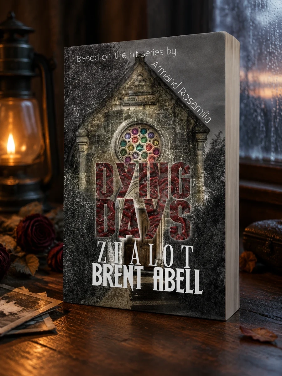 Dying Days: Zealot