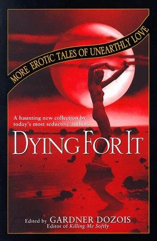 Dying For It — Horror Fiction