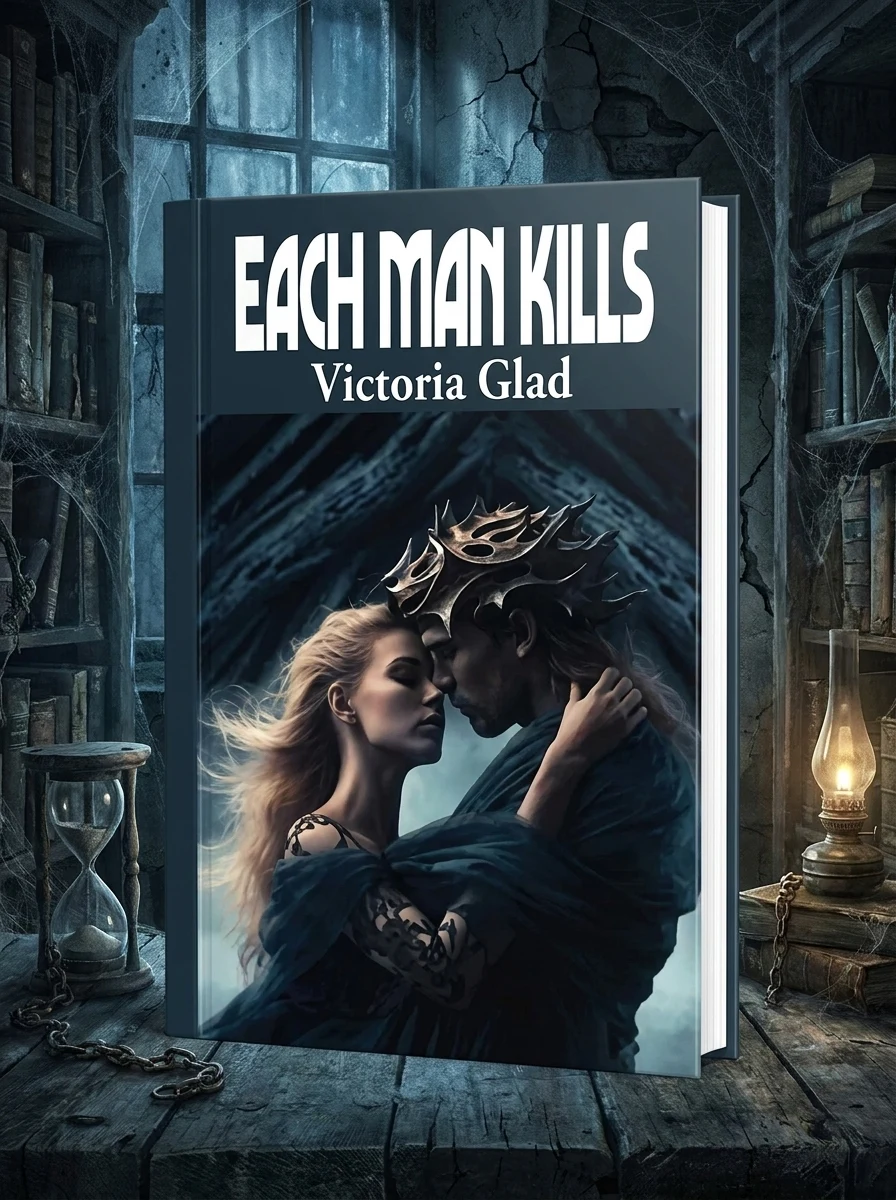 Each Man Kills