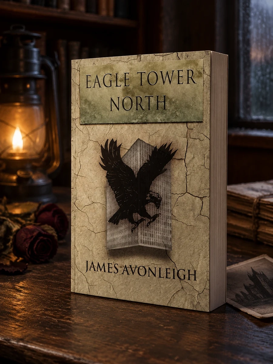 Eagle Tower North