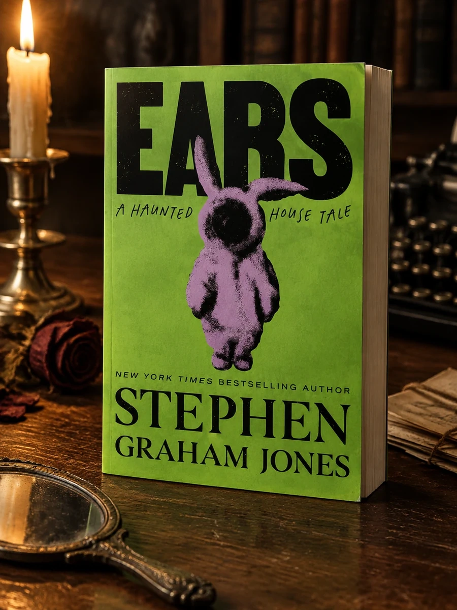 Cover of Ears
