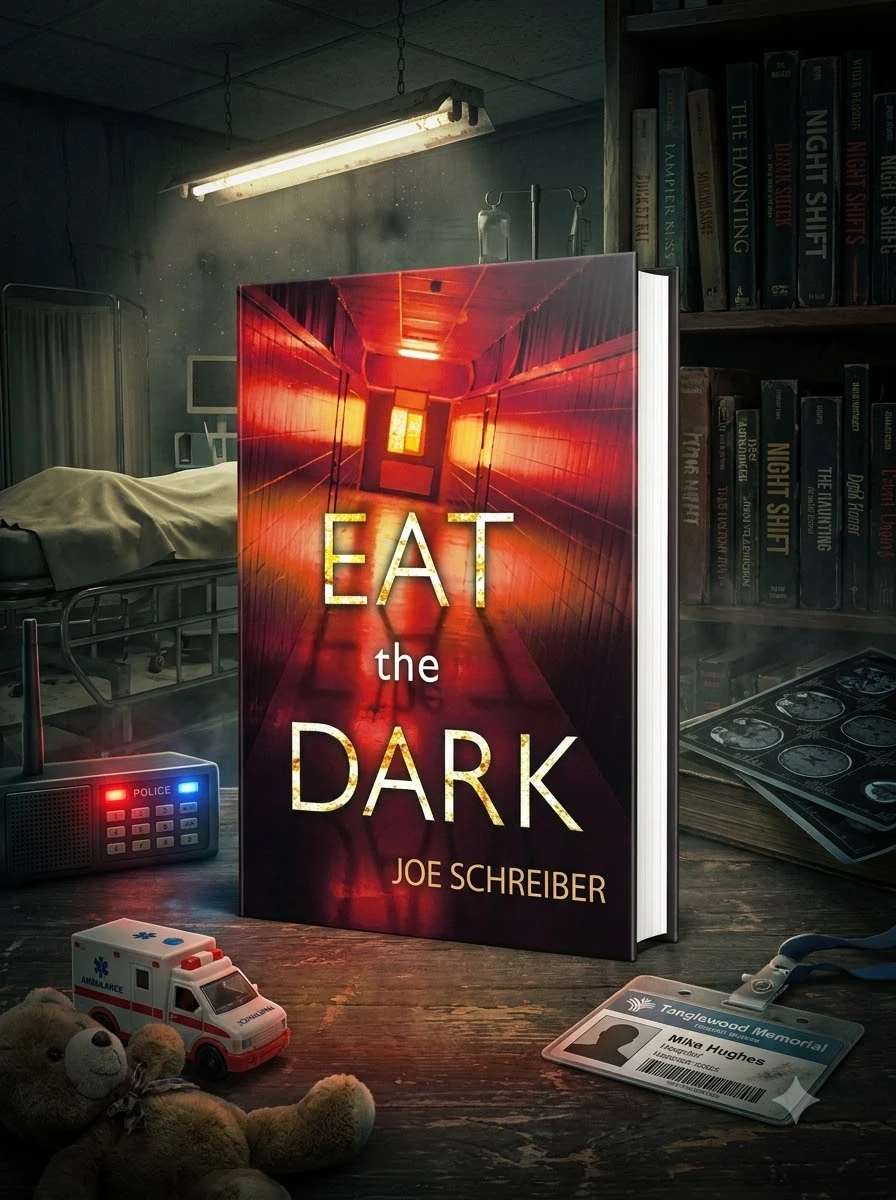Eat the Dark