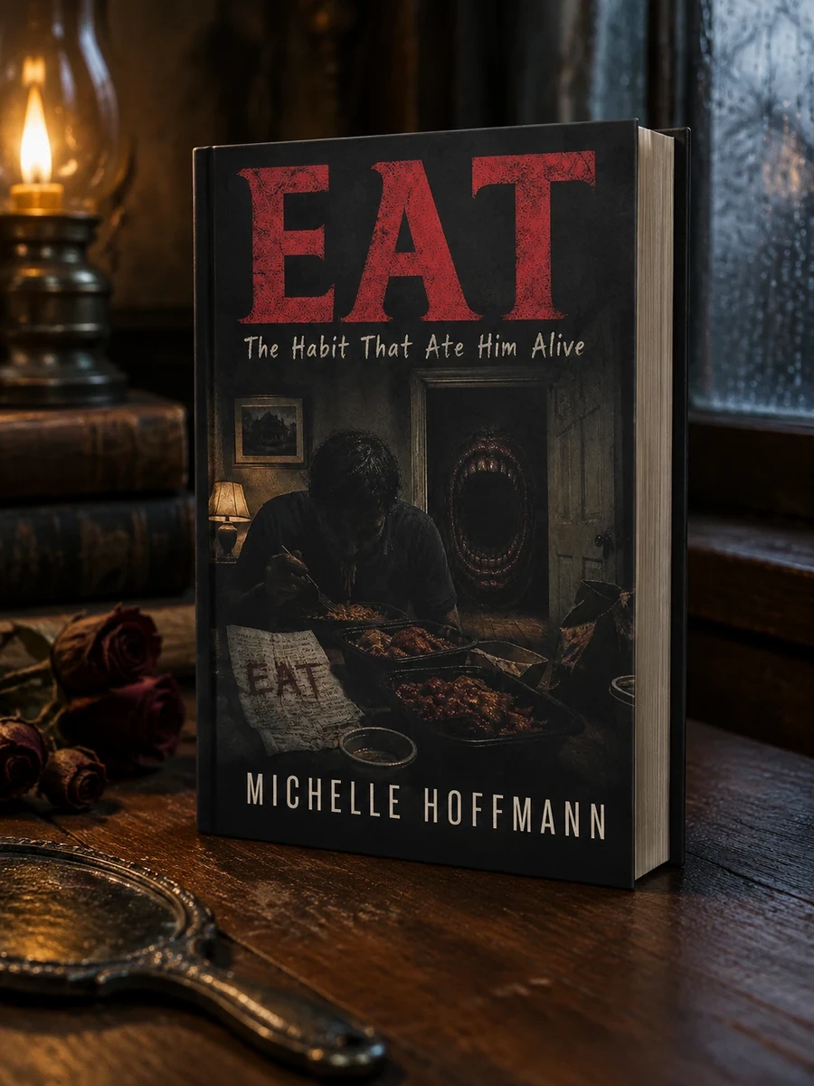 Eat: The Habit That Ate Him Alive
