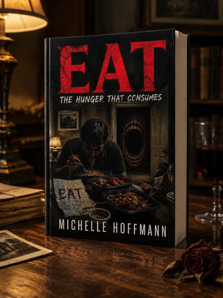 Eat: The Hunger That Consumes