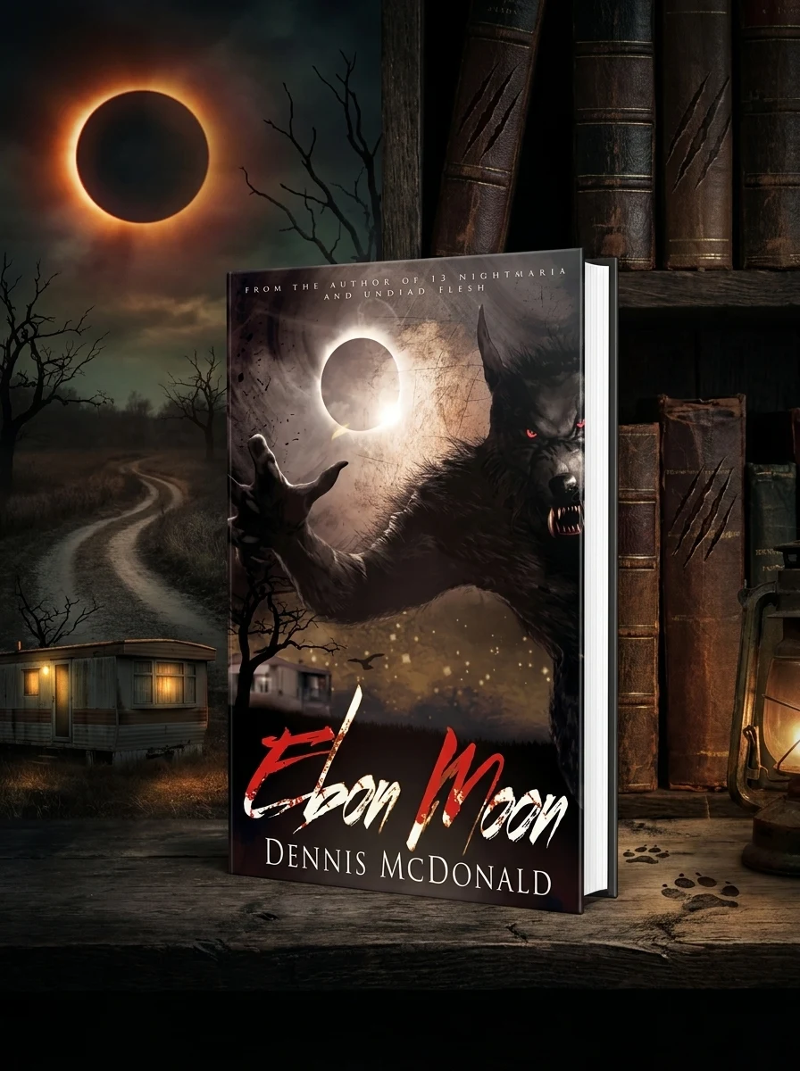 Ebon Moon