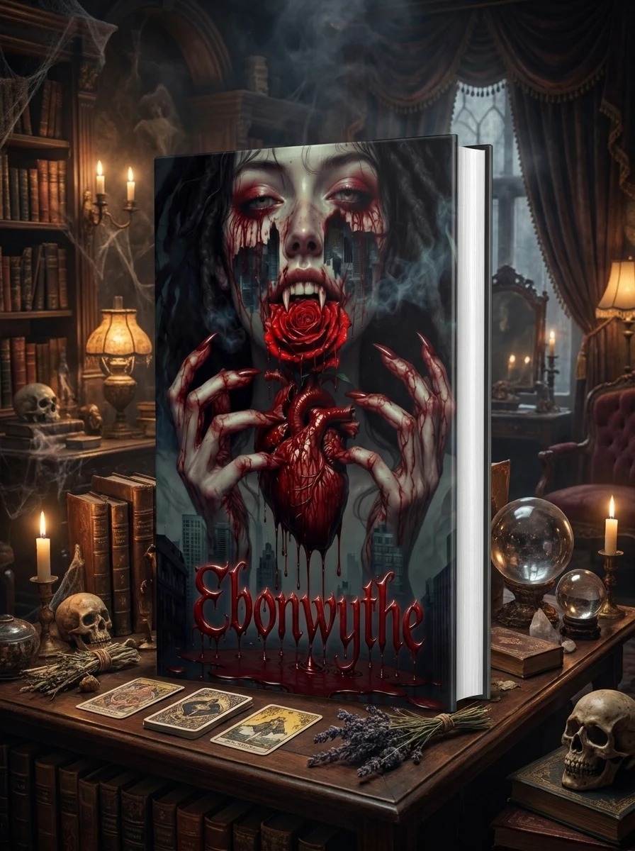 Ebonwythe