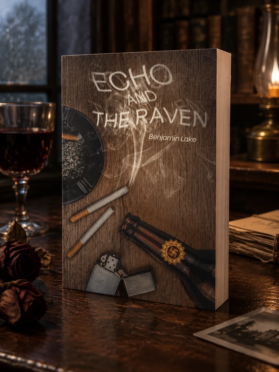 Echo and the Raven