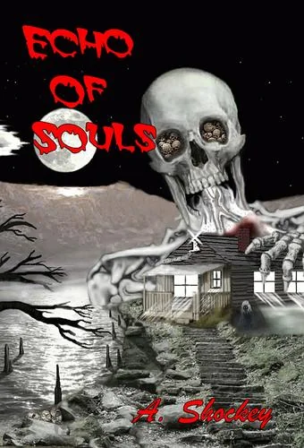 Echo of Souls — Horror Fiction
