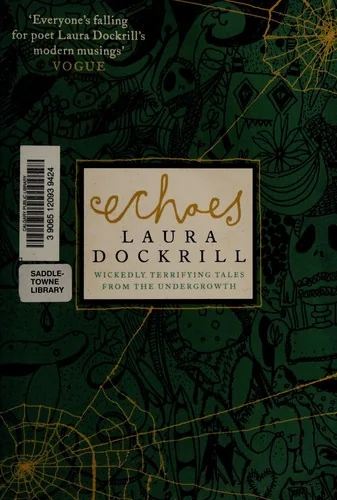 Echoes — Horror Fiction