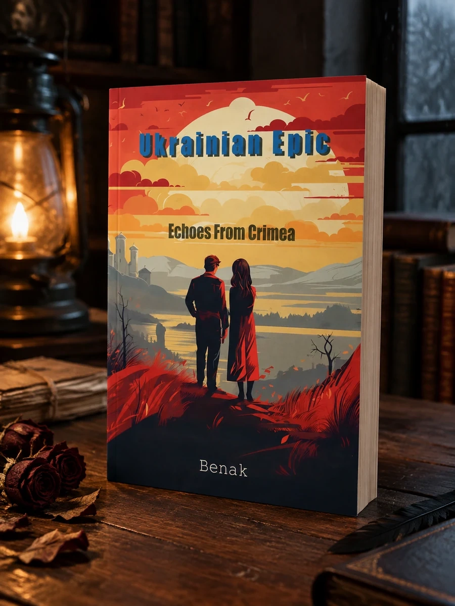 Echoes From Crimea