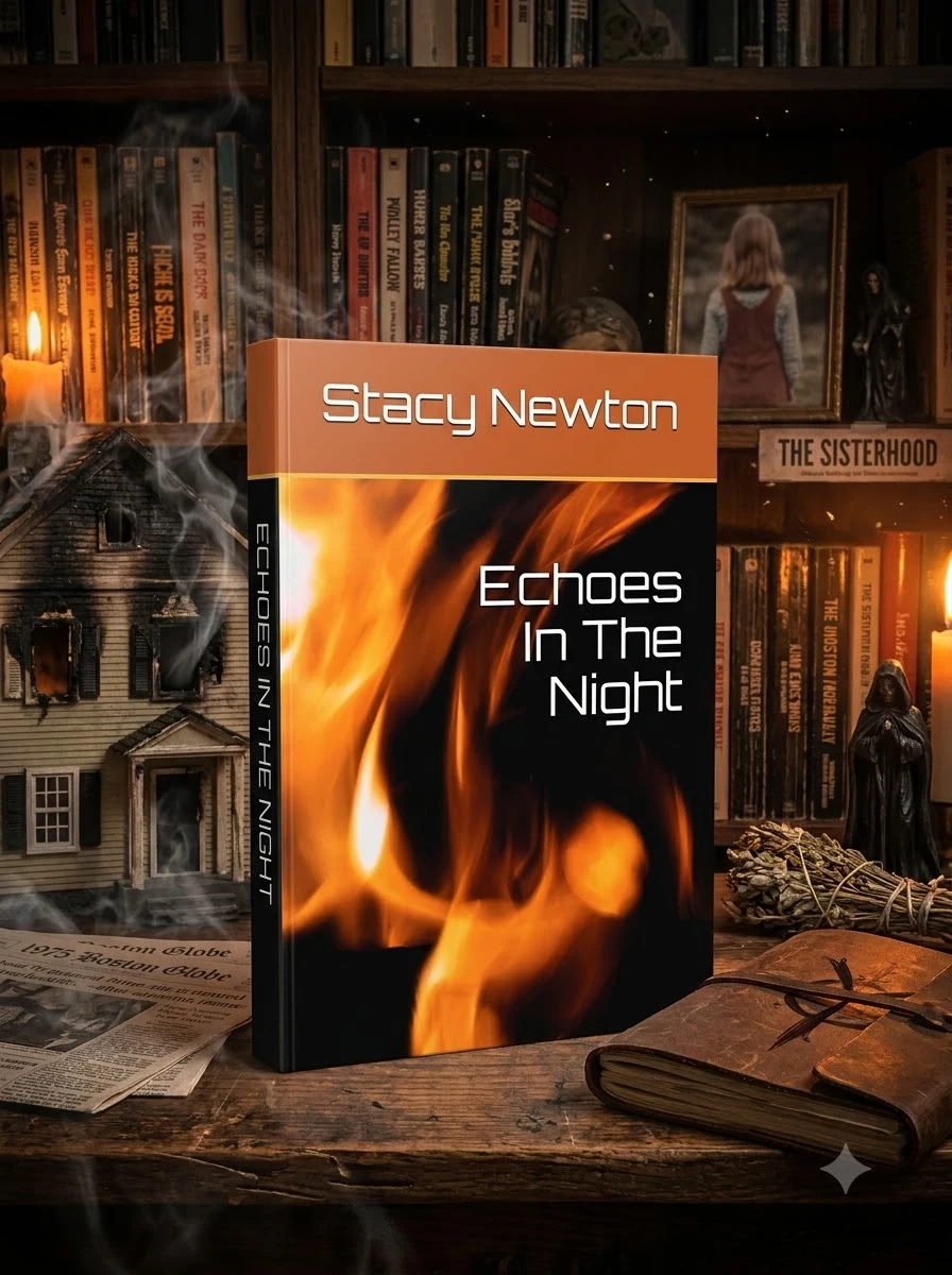 Echoes In The Night