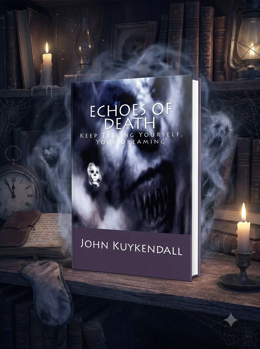 Echoes of Death: Keep Telling Yourself, Your Dreaming