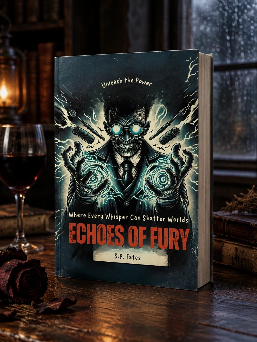 Echoes of Fury