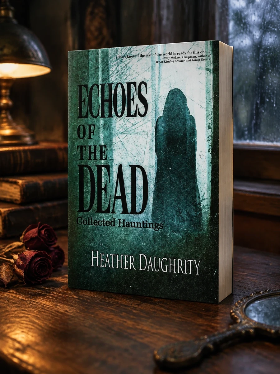 Echoes of the Dead: Collected Hauntings
