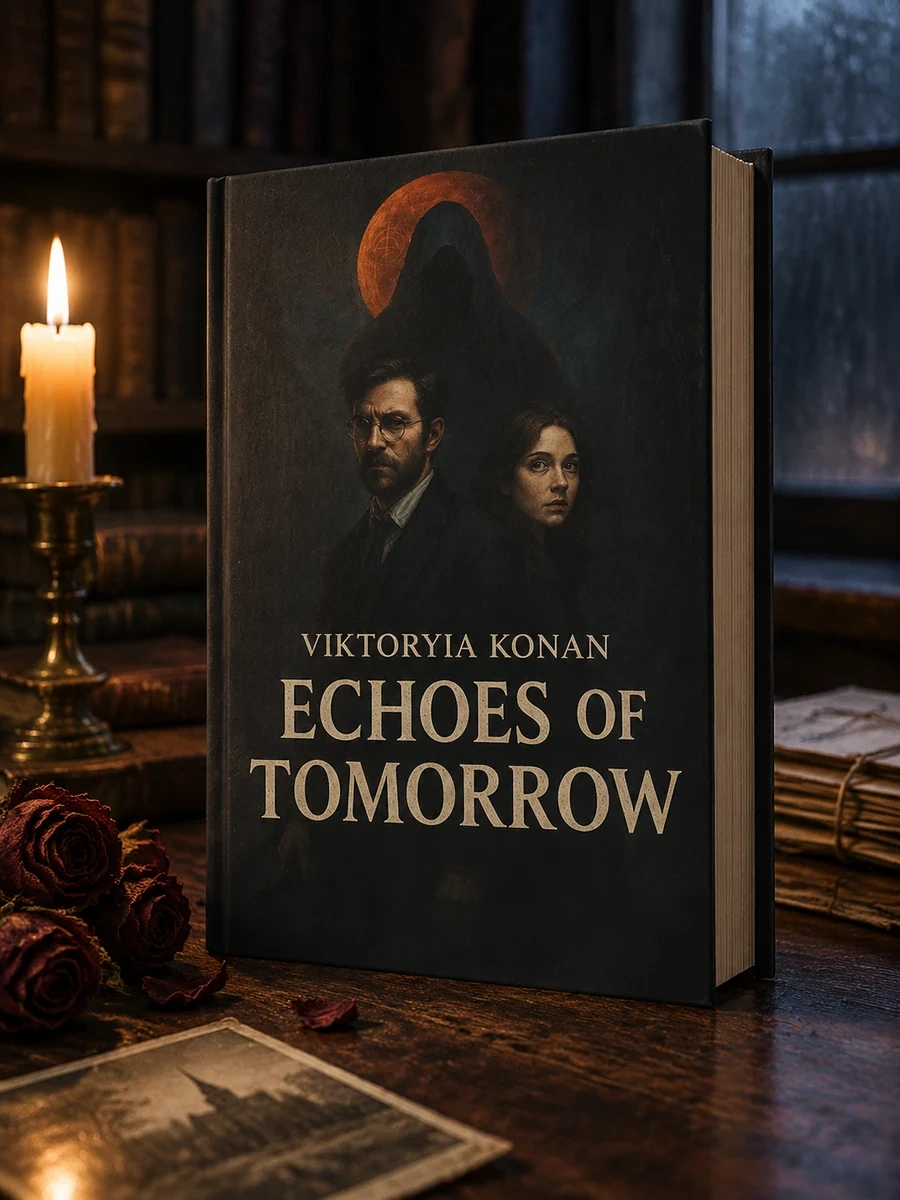 Echoes of Tomorrow