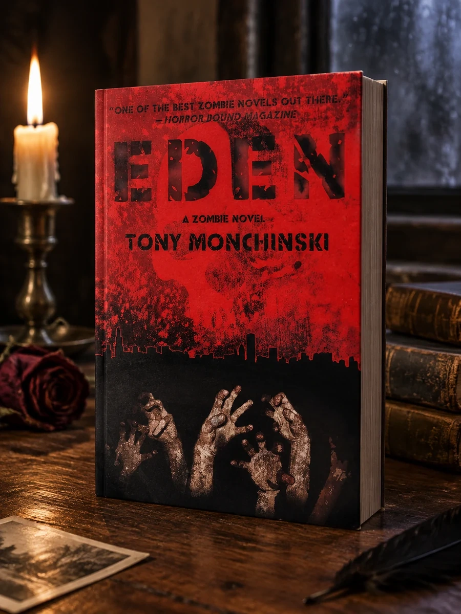 Eden