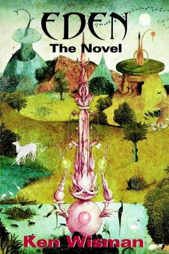 Eden: The Novel — Horror Fiction