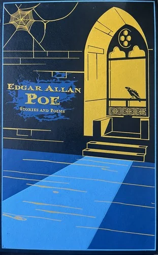 Edgar Allan Poe: Collected Works
