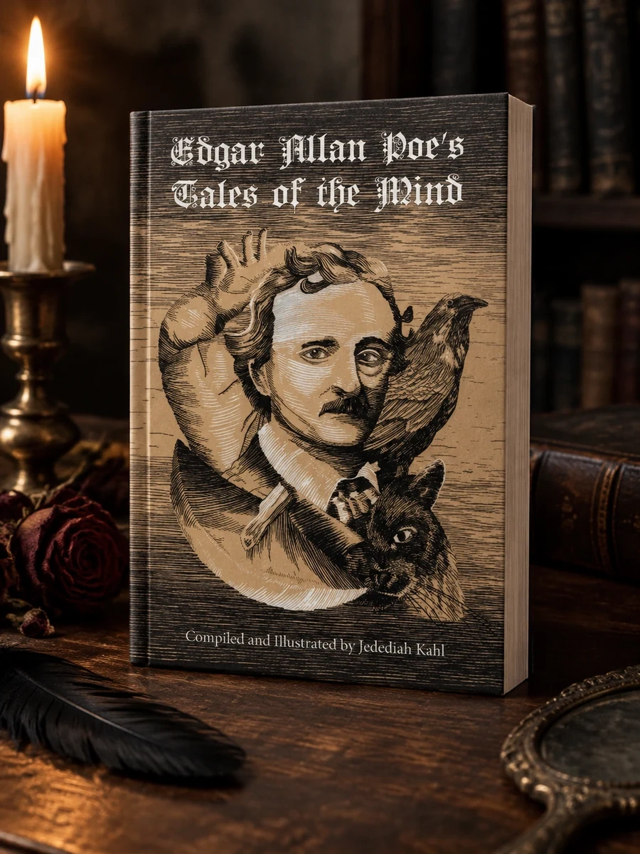 Edgar Allan Poe's Tales of the Mind
