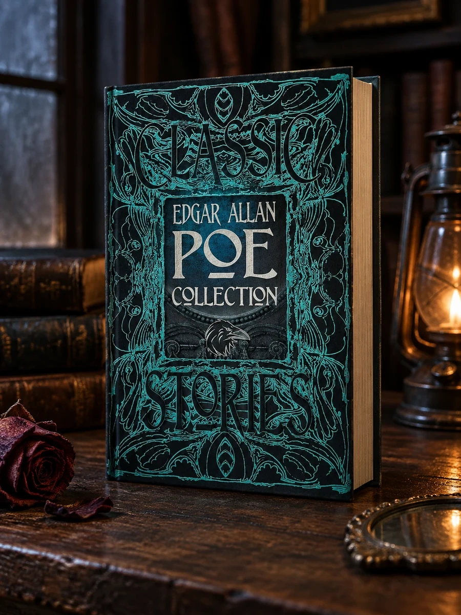 Edgar Allan Poe Short Stories