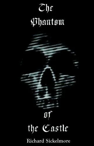 Edgar; Or, the Phantom of the Castle (Valancourt Books)
