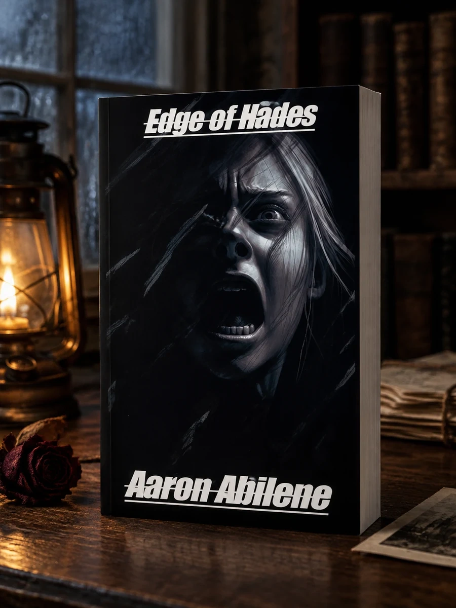 Edge of Hades