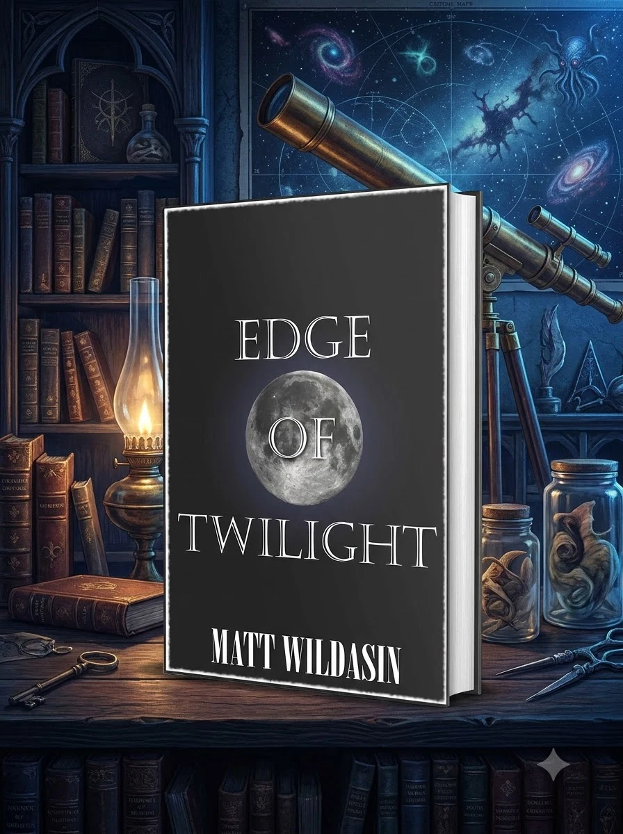Edge of Twilight