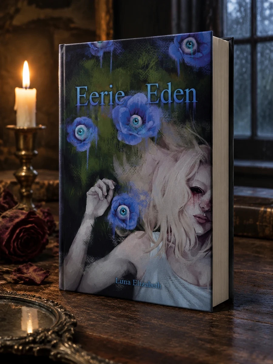 Eerie Eden