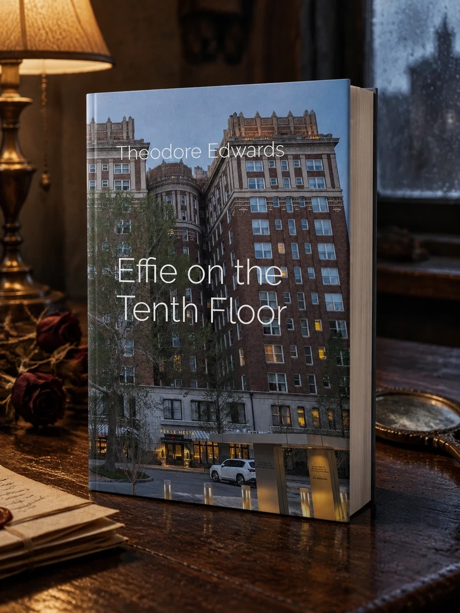 Effie on the Tenth Floor