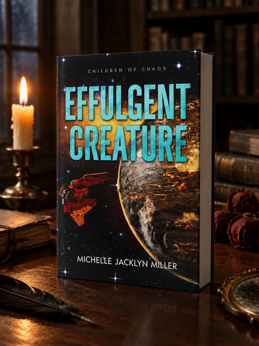 Effulgent Creature