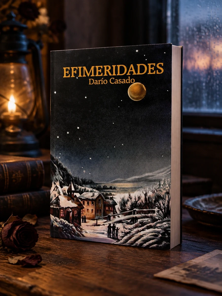 Efimeridades