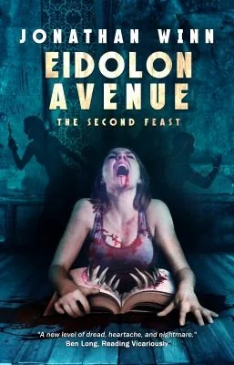 Eidolon Avenue — Horror Fiction