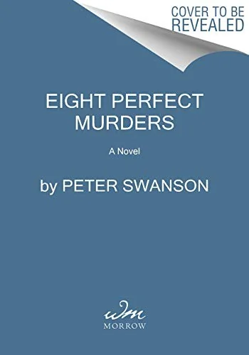 Eight Perfect Murders