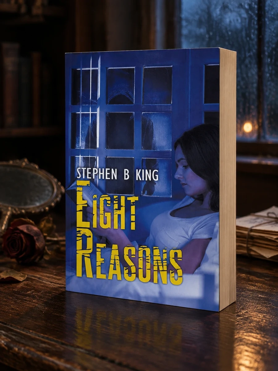 Eight Reasons